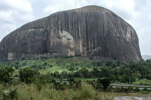 Tourism in Nigeria